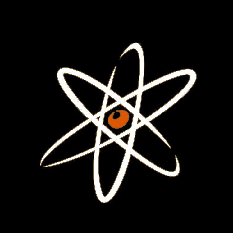 The Atom Logo